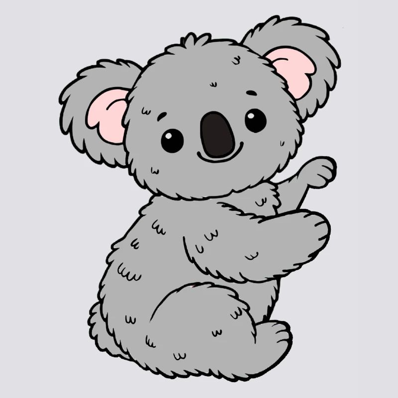Koala Koala Bear