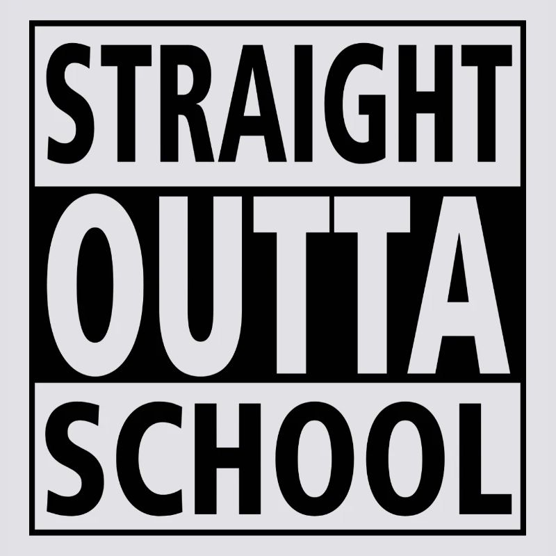 Class Shirts Direkt aus der Schule