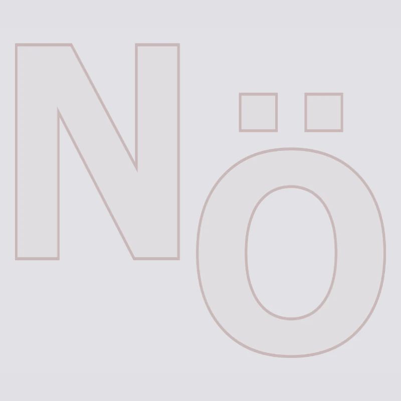 Non – Déclaration typographique minimale