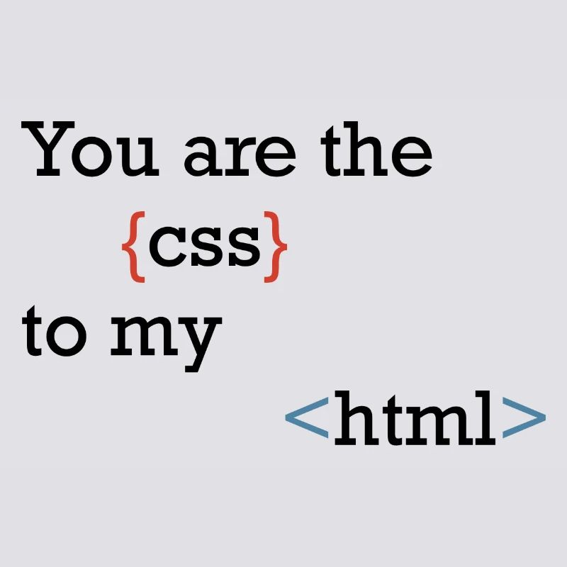 CodeSymbolism Curly and Angle