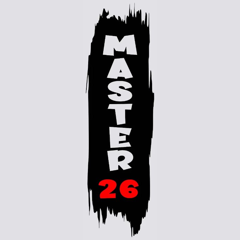 Master 2026