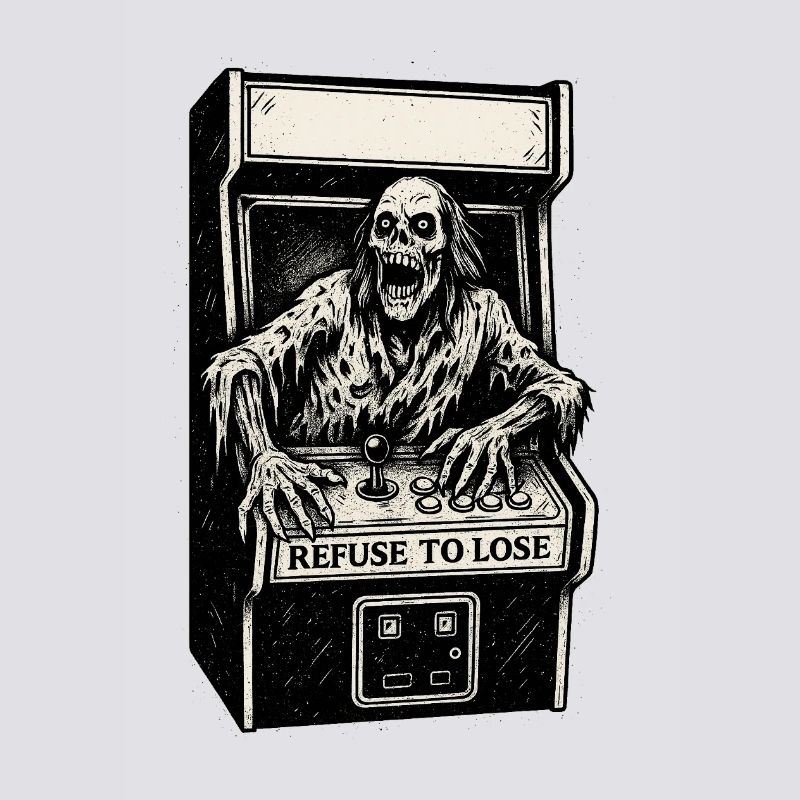 Arcade Skeleton