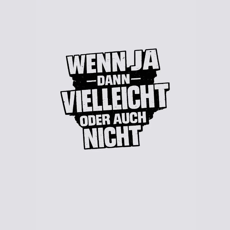 Vielleicht Oder Nicht – Entscheidungswitz