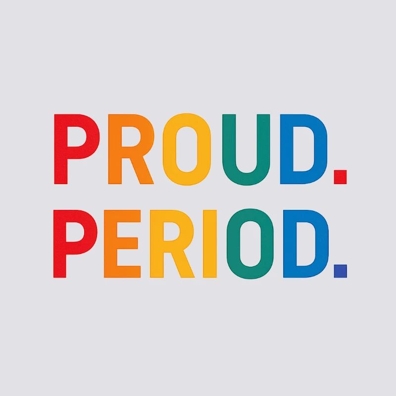 Fier. Période.