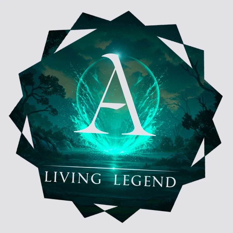 Mythological Apsilon Design