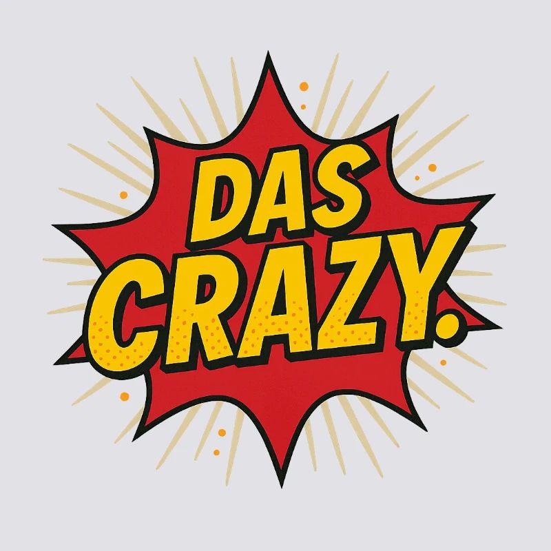 Conception de texte d’explosion de bande dessinée