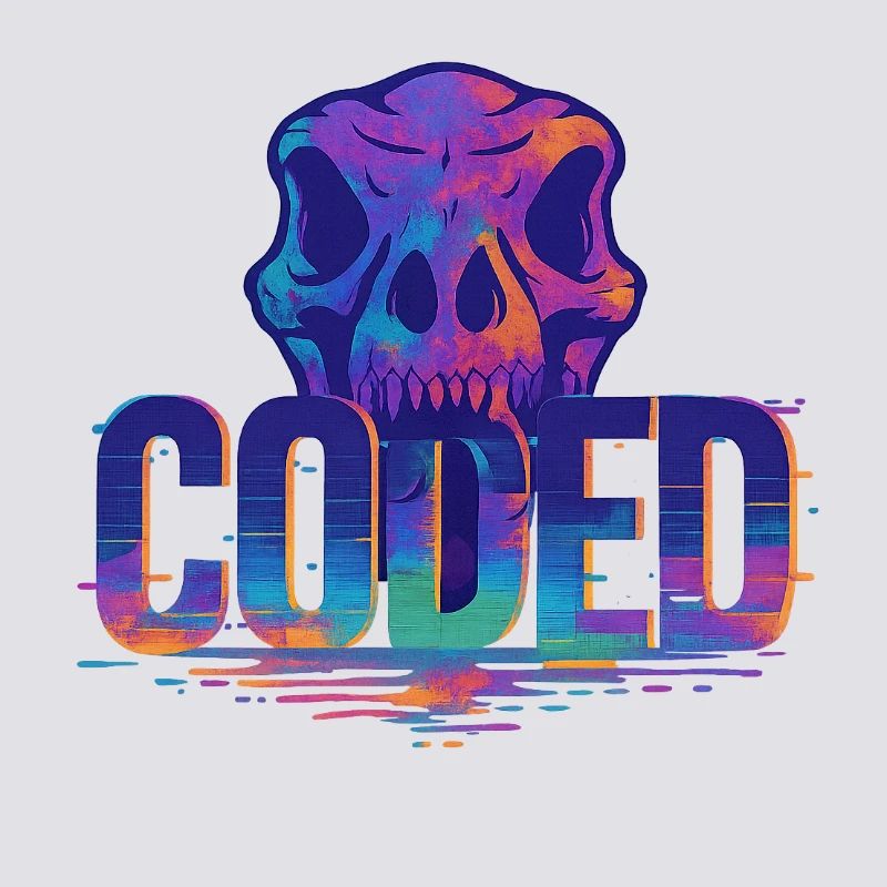 Coded_Dinoarmy