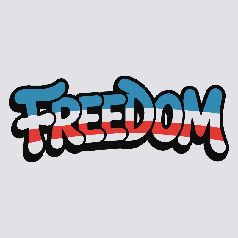 Conception de la Déclaration de Typographie de la Liberté