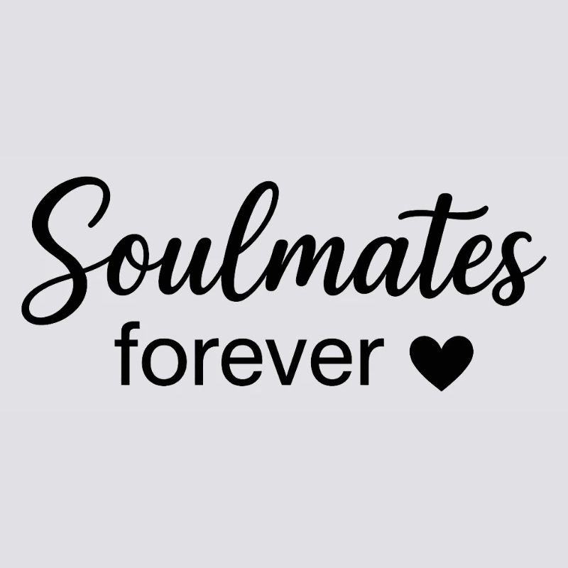 Eternal Souls Boho Scripture Design