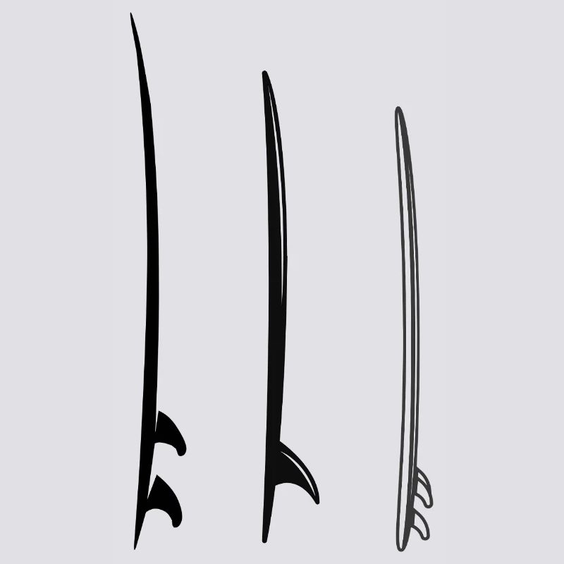 Surfboards