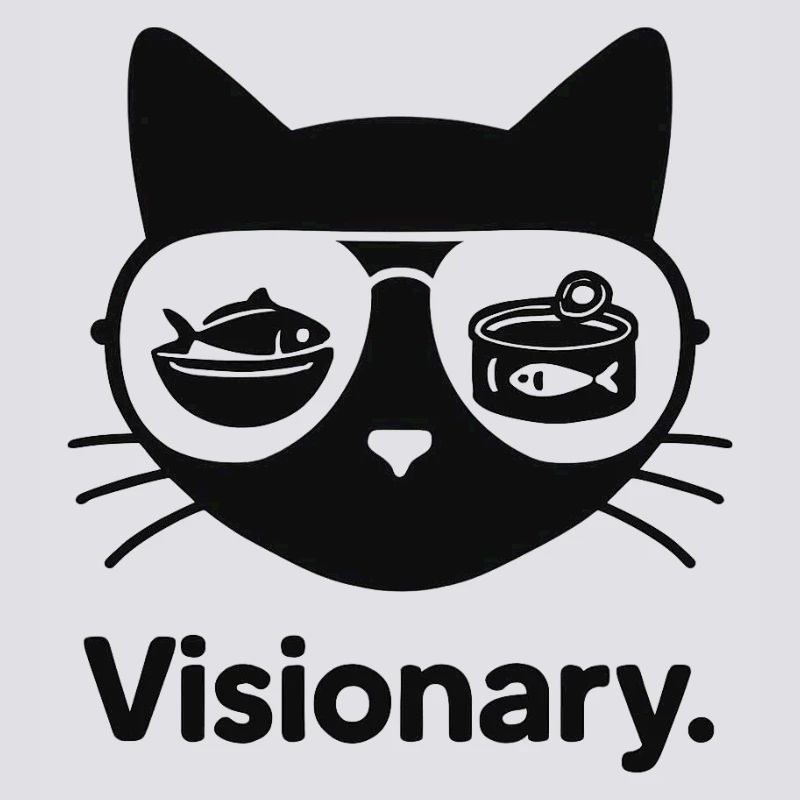 Objectifs visionnaires Cat Fish
