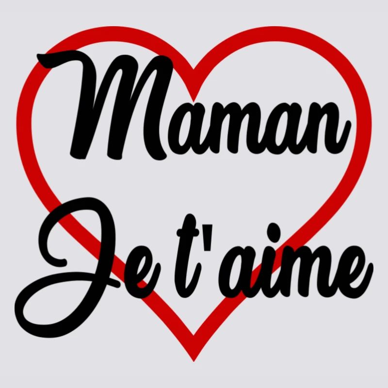 MUTTERTAG. SCHÖNEN MUTTERTAG