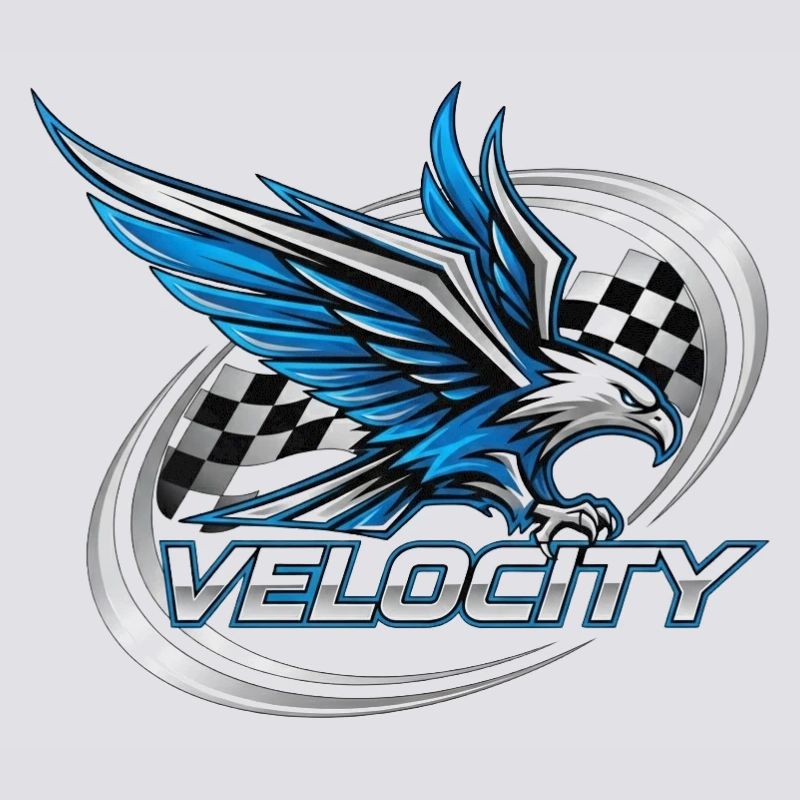 Conception Speed Eagle Racing