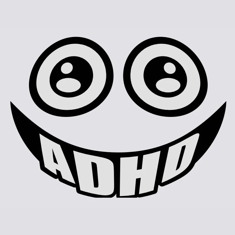 ADHD Smiley