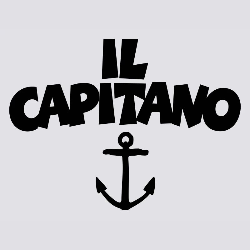 Il Capitano