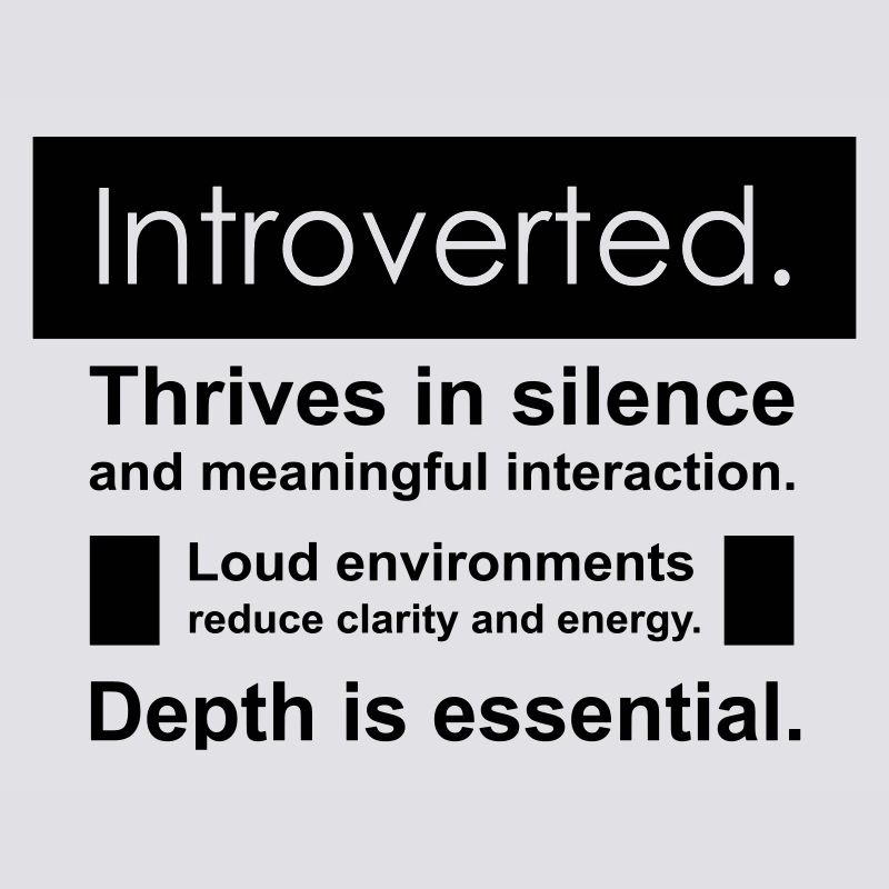 Introvert