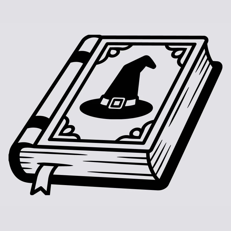 Wizards Book