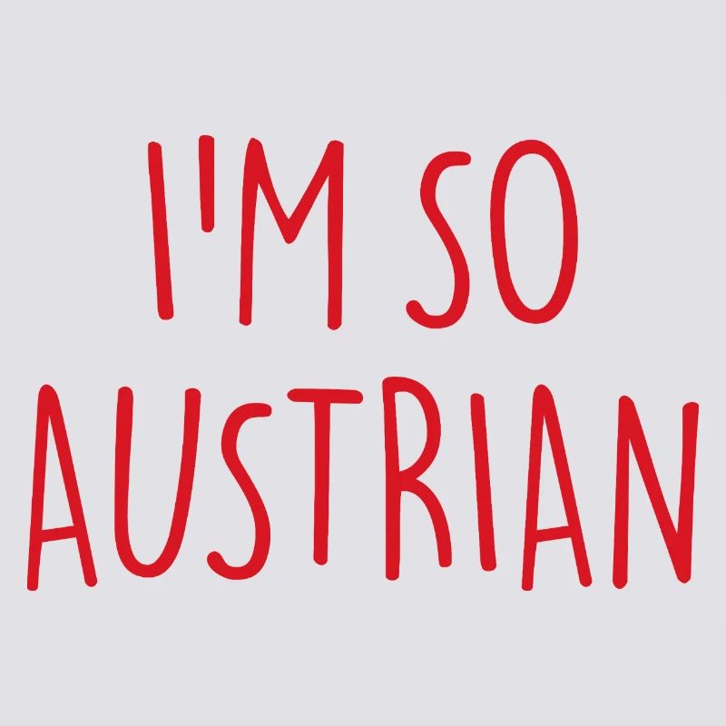 I'M SO AUSTRIAN Austria