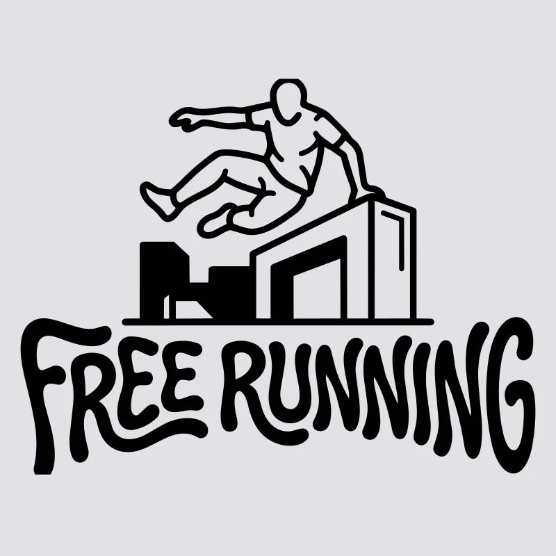 coureur libre