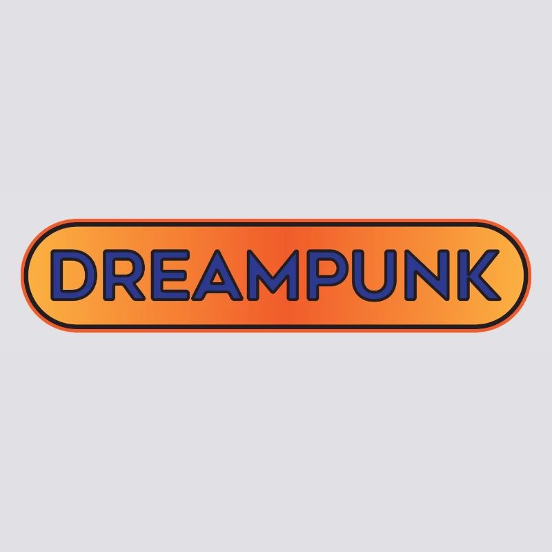 Dreampunk Sunset Gradient