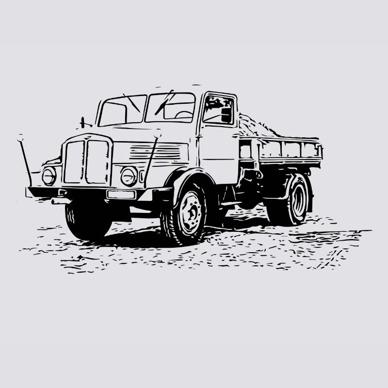 IFA H3 Tipper