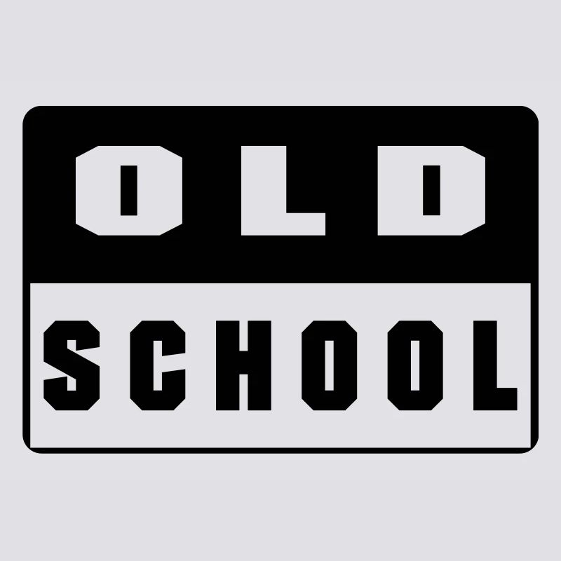 Old School