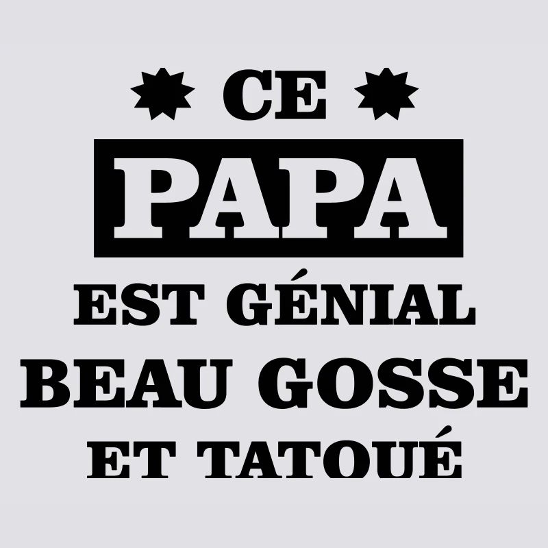 A great dad