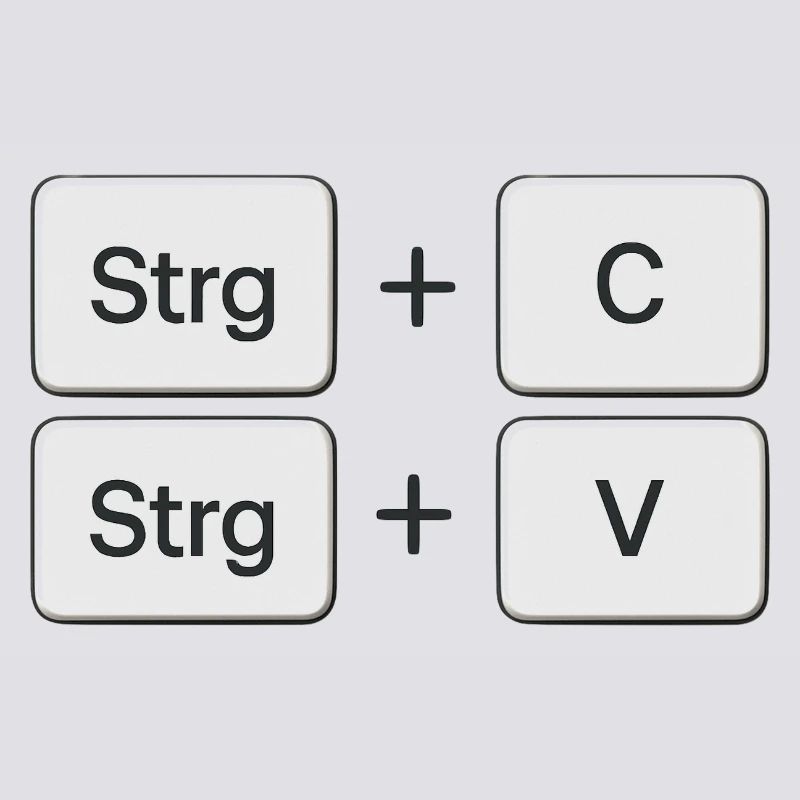 Copy + Paste | Copy + Paste