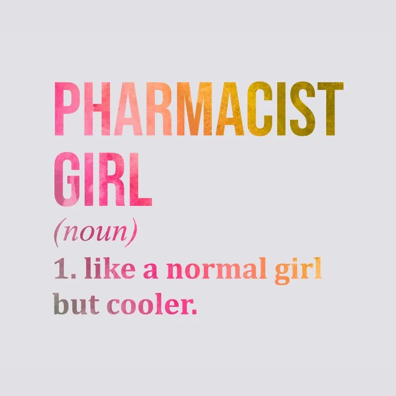 Pharmacist