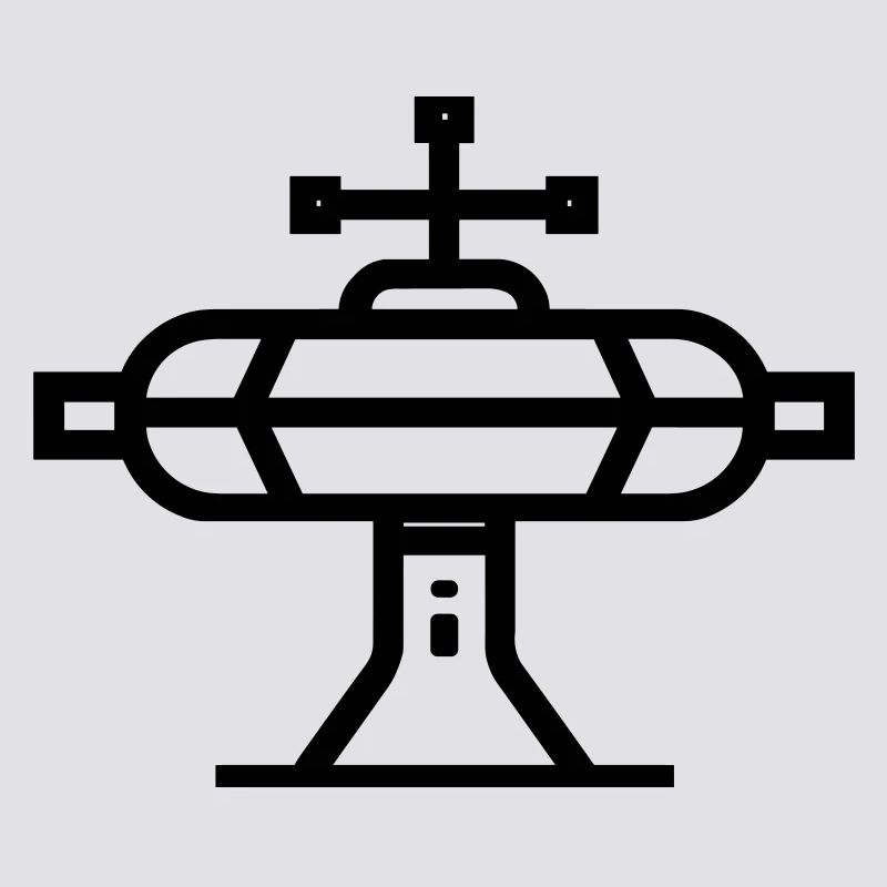 station spatiale
