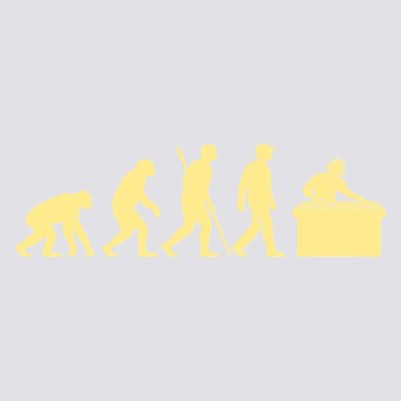Evolution to a workplace DJ