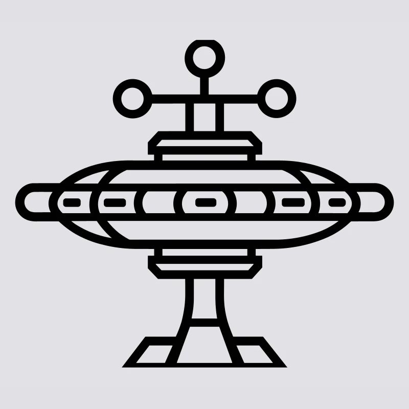 station spatiale