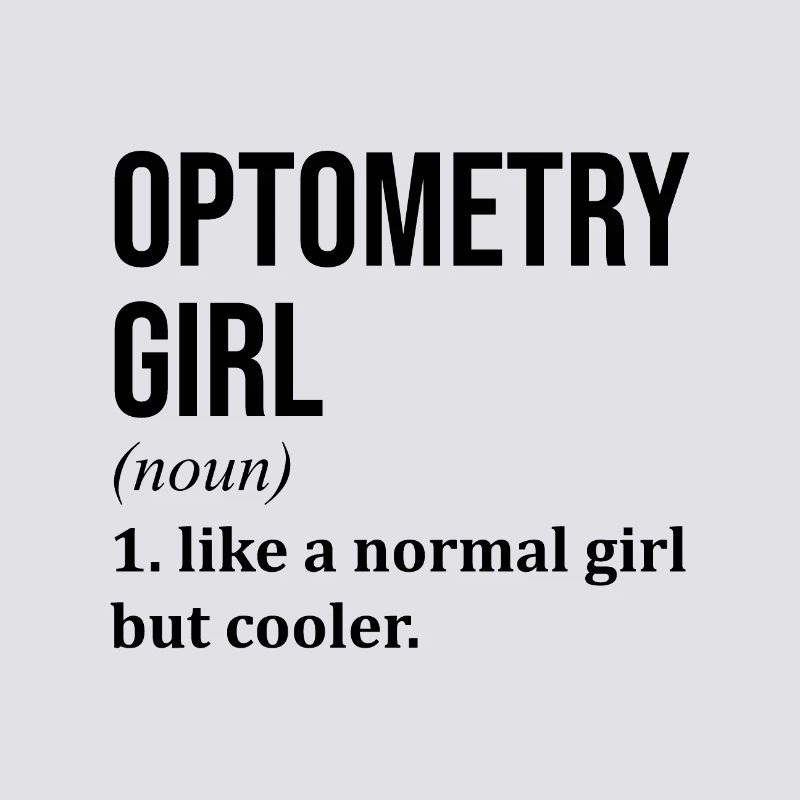 Optometry
