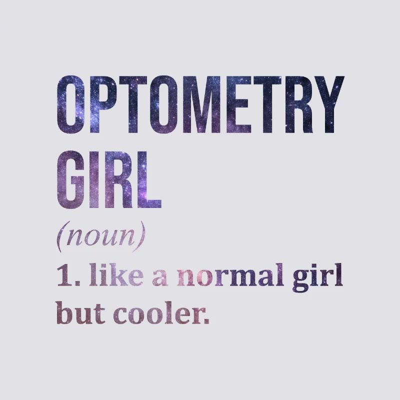 Optometry