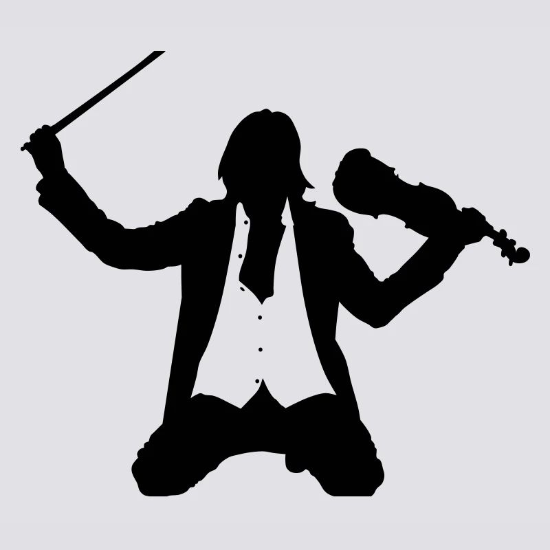 violinist