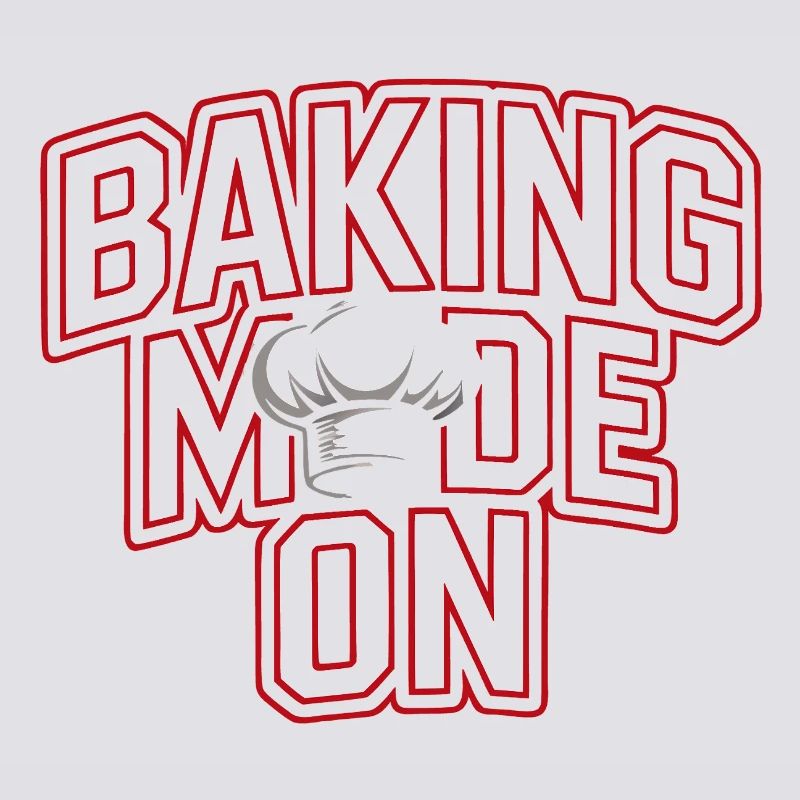 Mode de cuisson - Conception de la toque de chef