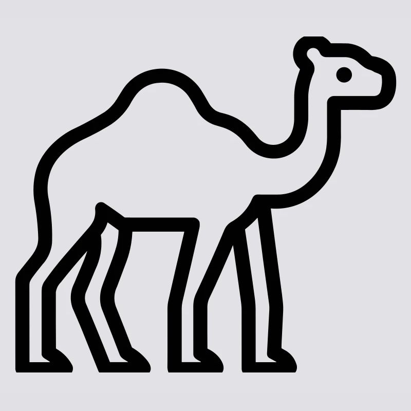 camel