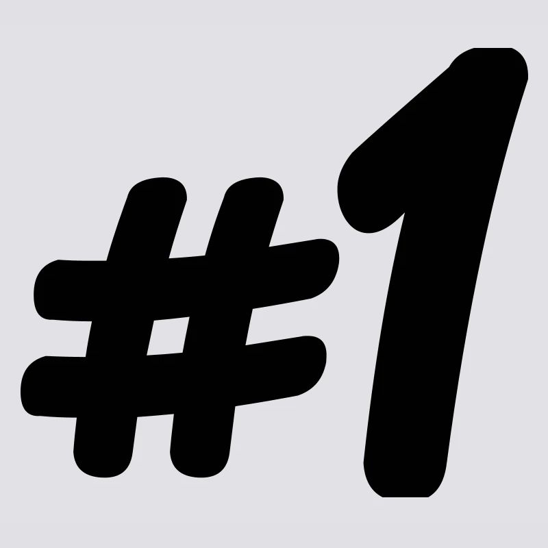 Numéro 1 #