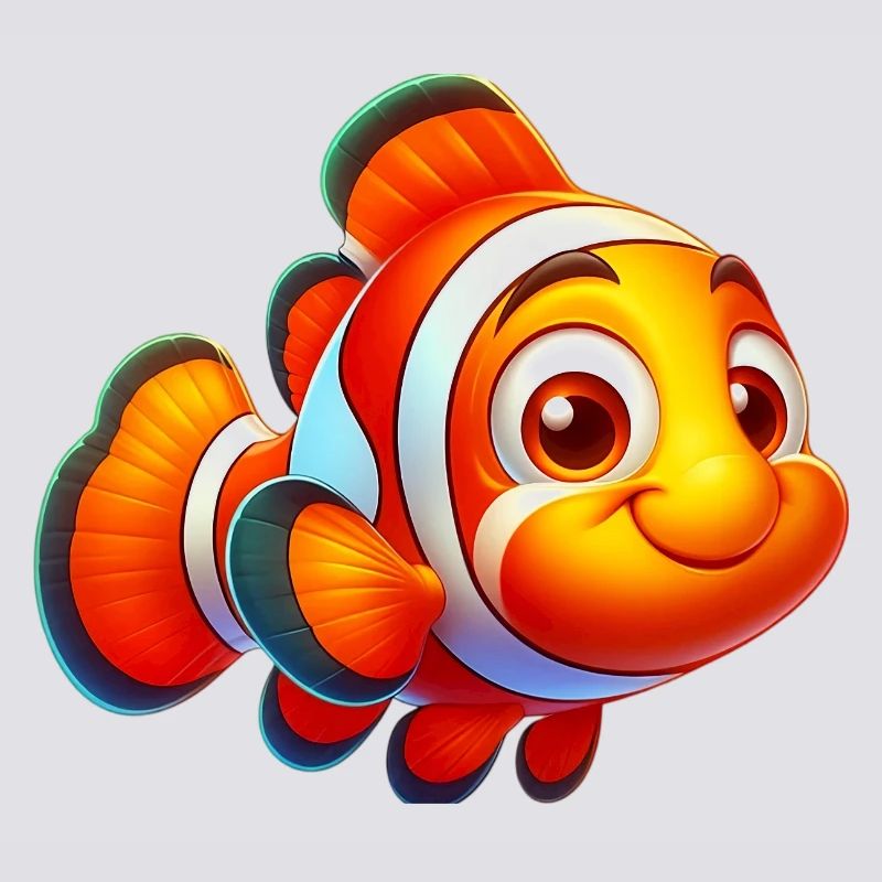 Clownfish