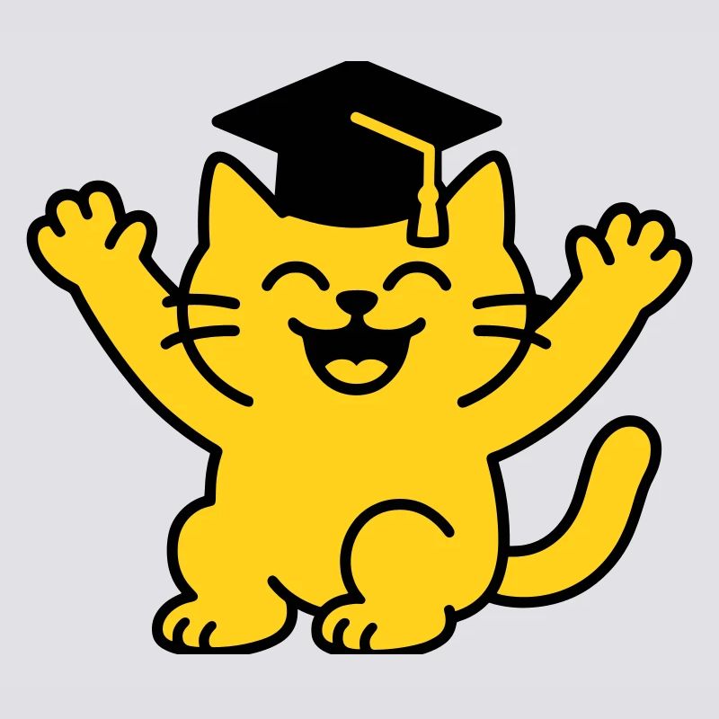 Bachelor Chat / Diplôme Chat