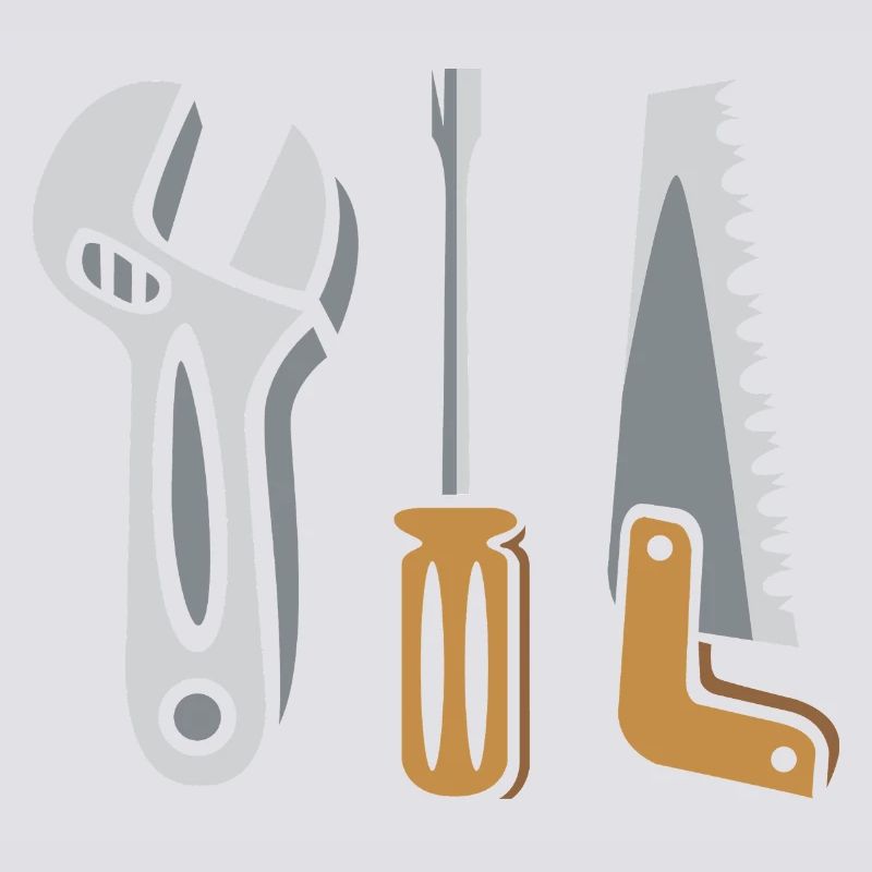 Ensemble d’outils – Conception DIY