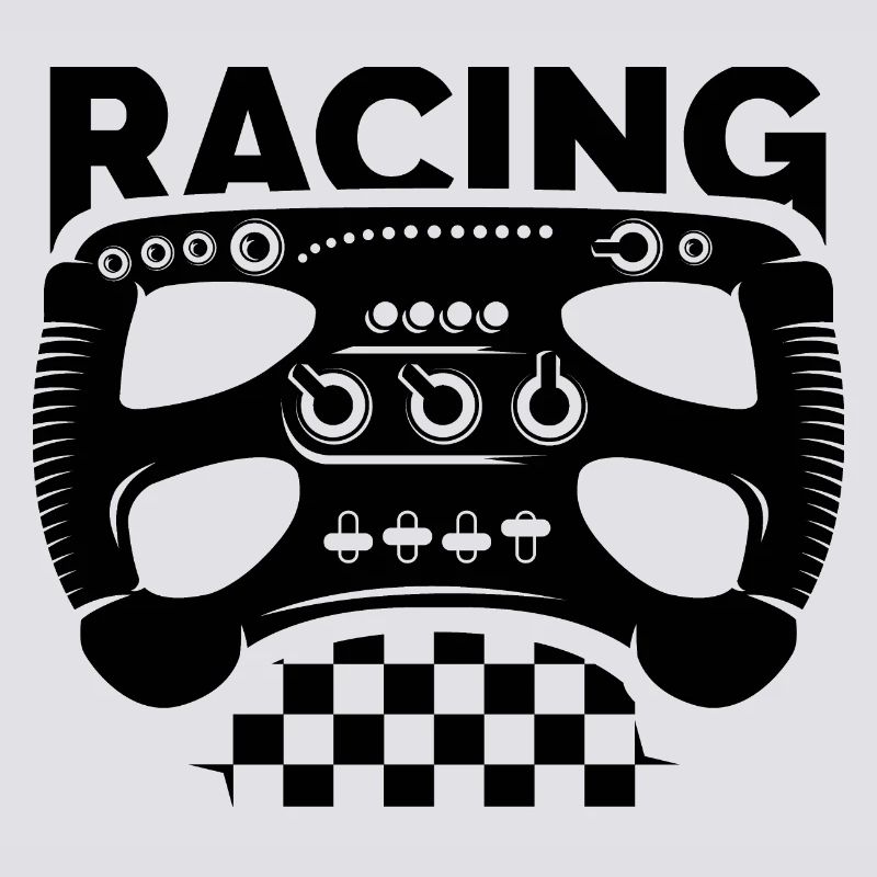 Volant de course Formula gaming Simulateur de course