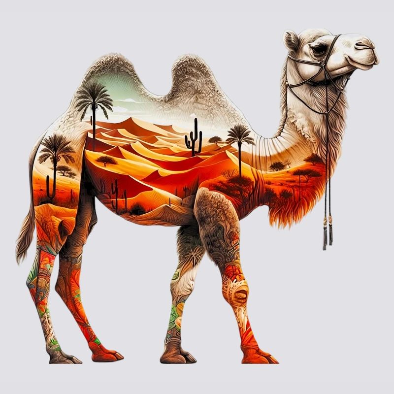 Camel