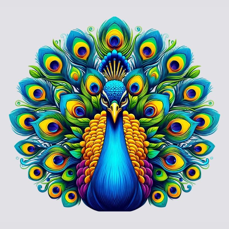 Peacock
