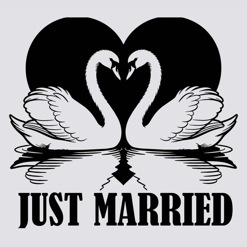 married