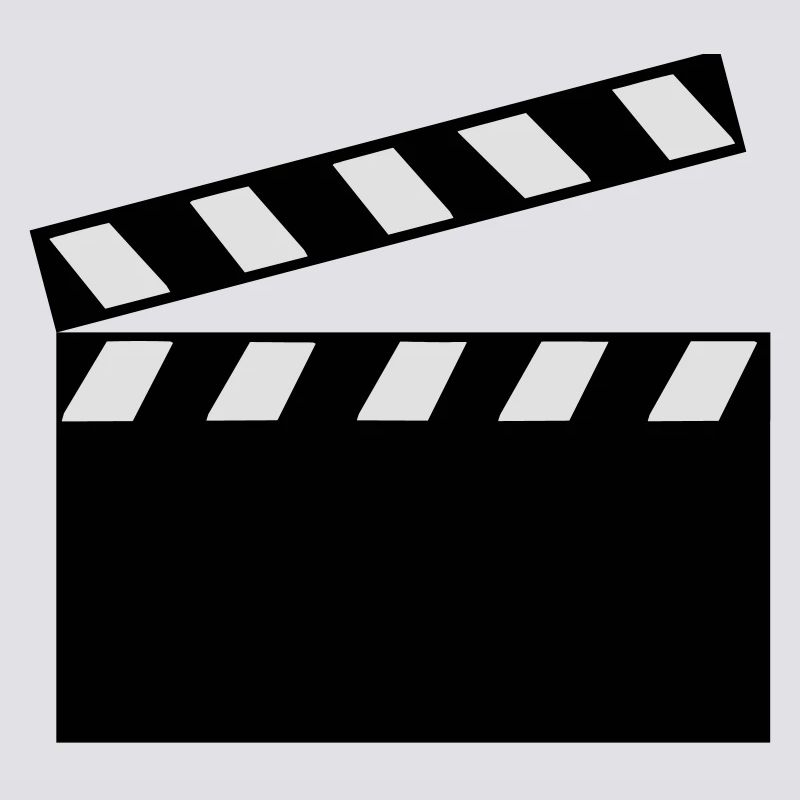 Clapper Board