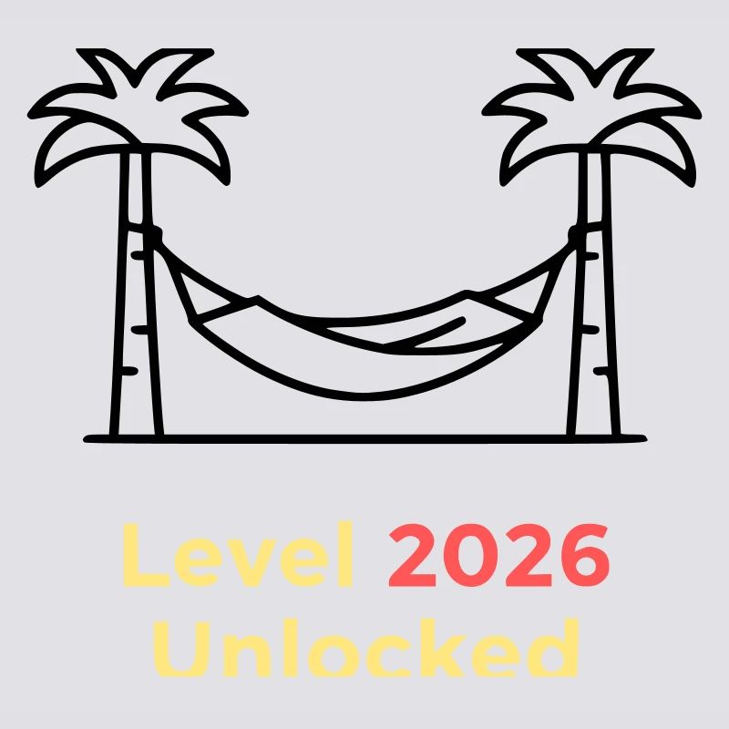 Level 2026 Unlocked Completion
