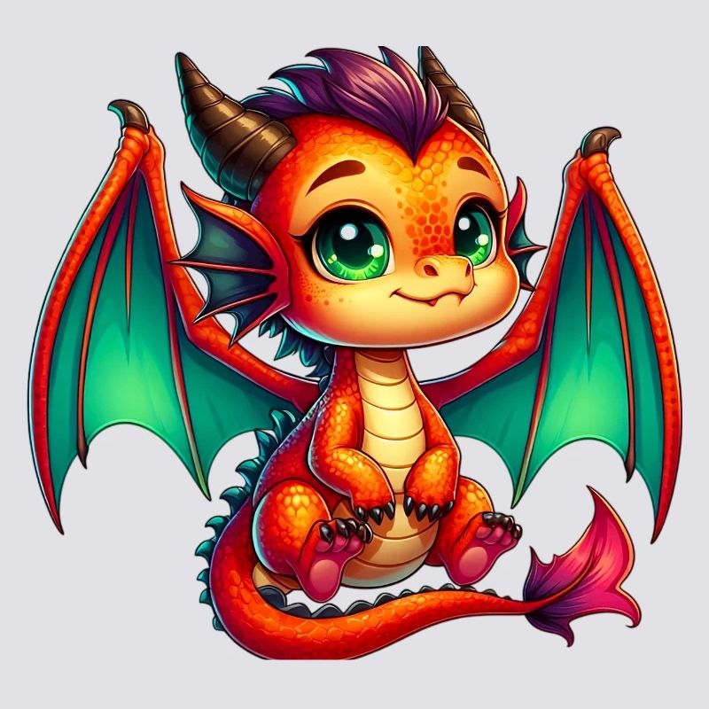 Drache