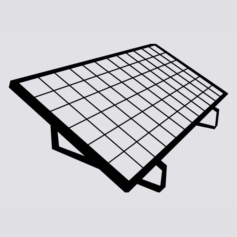 solar panel Solar Anlage