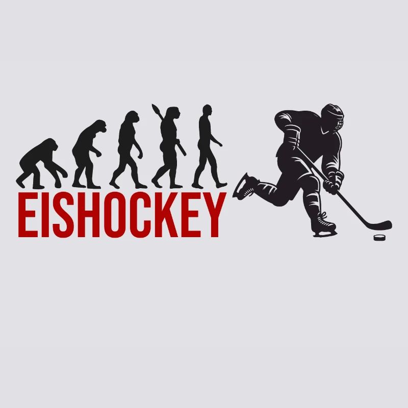 Evolution Eishockey